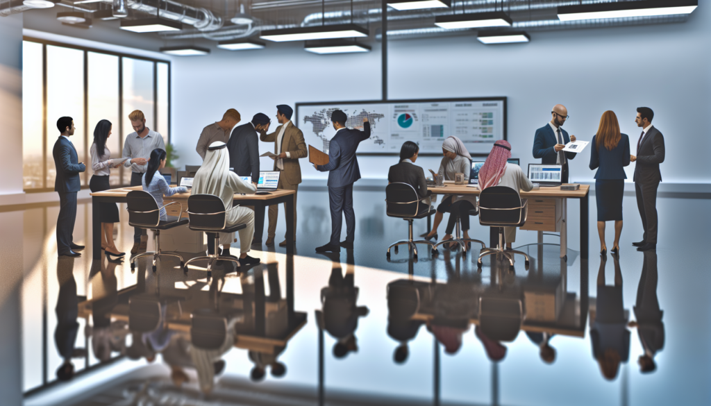 Perubahan Bisnis: Cara Meningkatkan Bisnis Sejak Kecil Hingga Besar tanpa Mengorbankan Kualitas