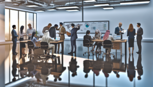 Perubahan Bisnis: Cara Meningkatkan Bisnis Sejak Kecil Hingga Besar tanpa Mengorbankan Kualitas