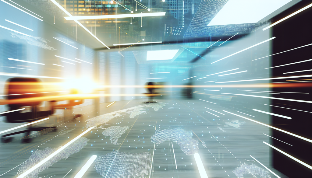 Bagaimana perkiraan tren konsultan bisnis digital pascapandemi ke depan hingga 2026 akan mengubah cara korporasi dalam mempertahankan eksistensi dan berkembang?