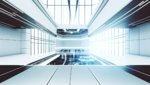 Memaksimalkan Bisnis Anda: Proses Langkah Menyusun Blueprint Bisnis yang Tersusun